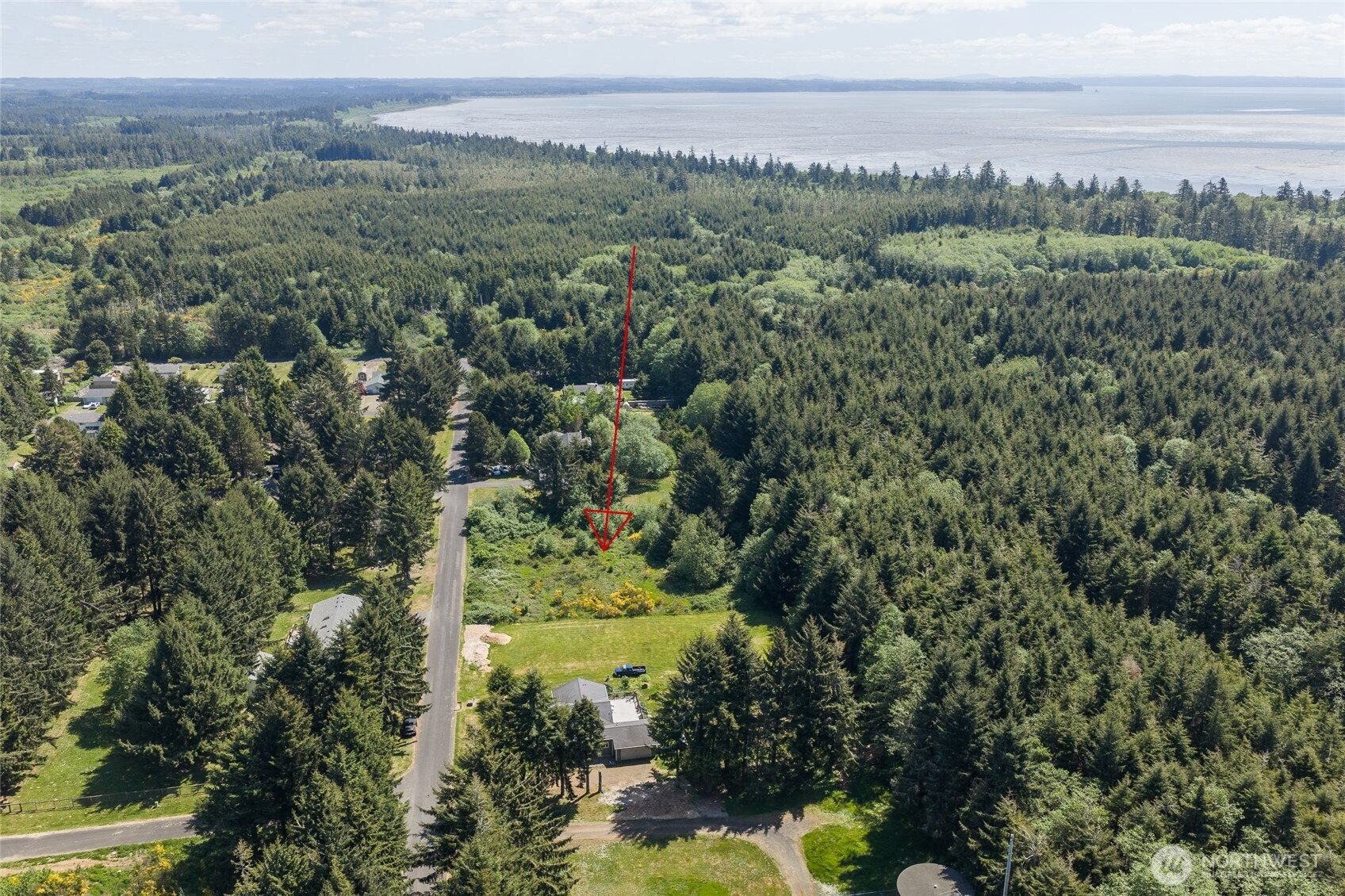 18 Shamrock Way , Ocean Shores, WA 98550