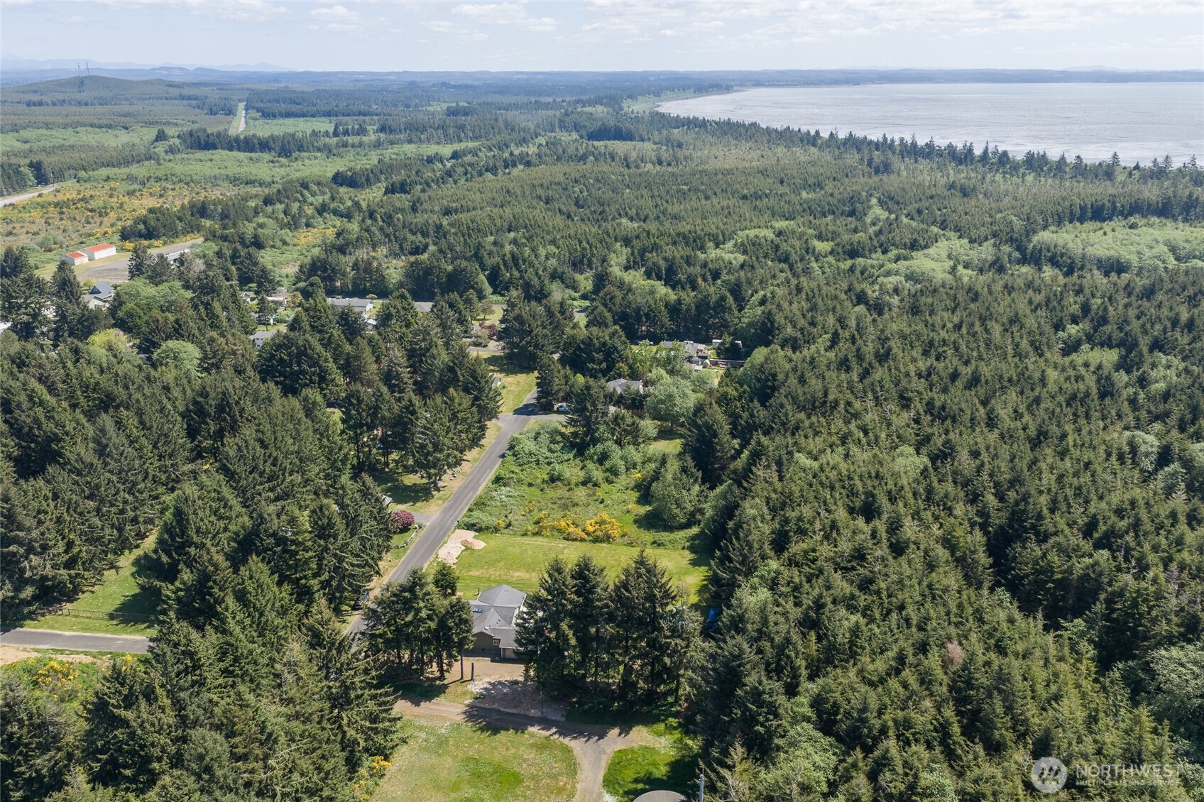 18 Shamrock Way , Ocean Shores, WA 98550