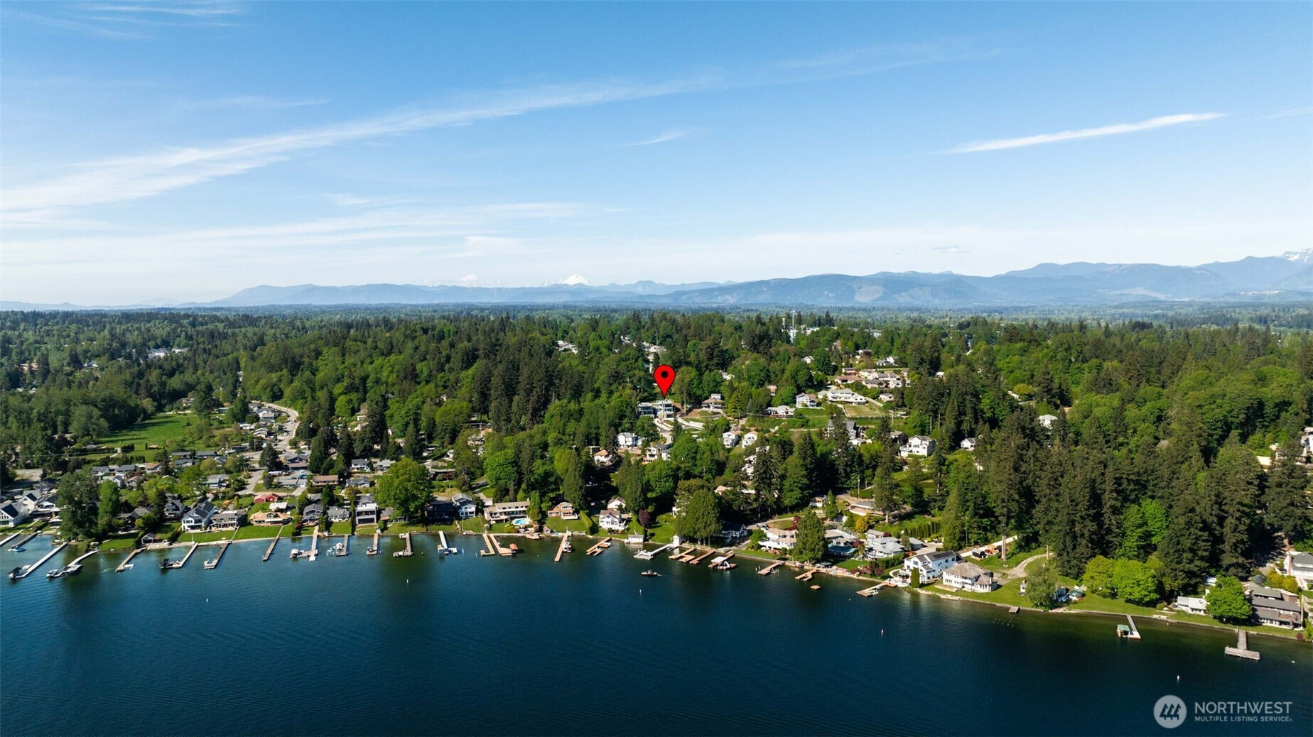 10719 Lake View Drive , Lake Stevens, WA 98258