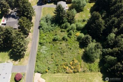 0 Shamrock Way , Ocean Shores, WA 98550