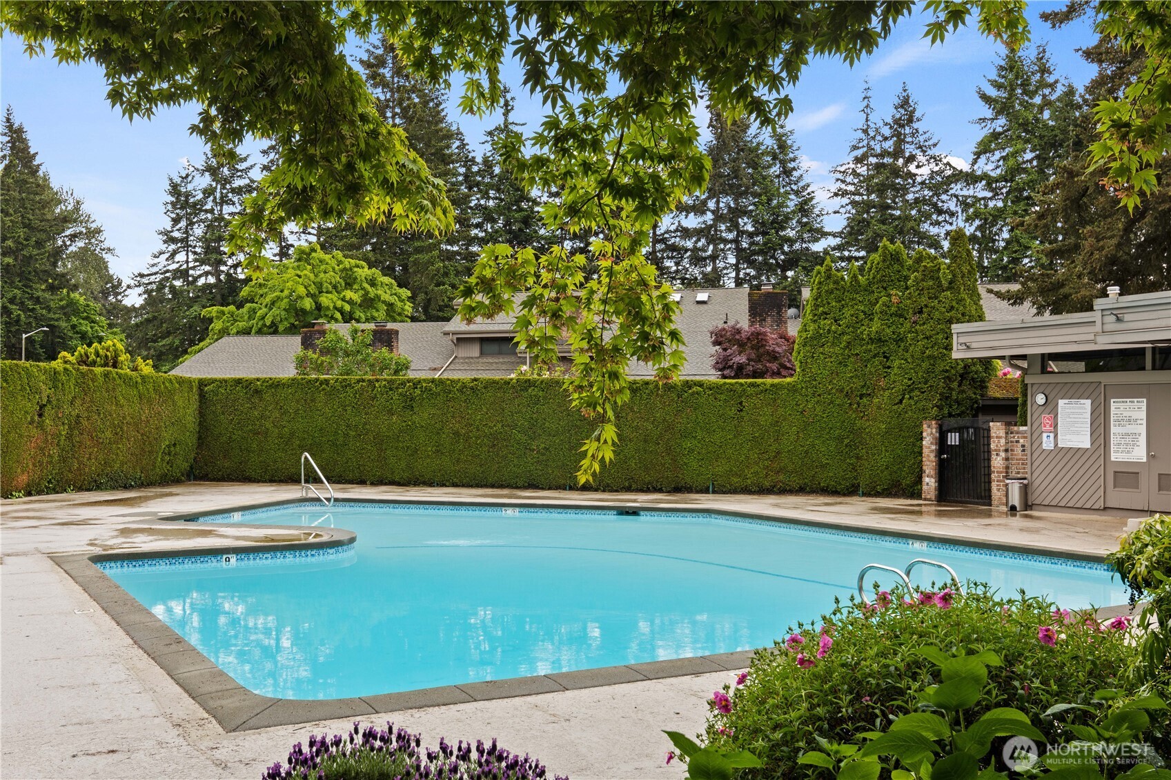 14225 NE 2nd Place #100F, Bellevue, WA 98007