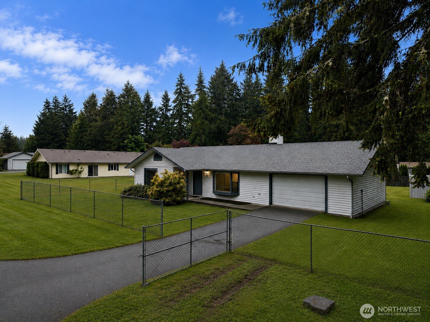 12810 210th Street E, Graham, WA 98338