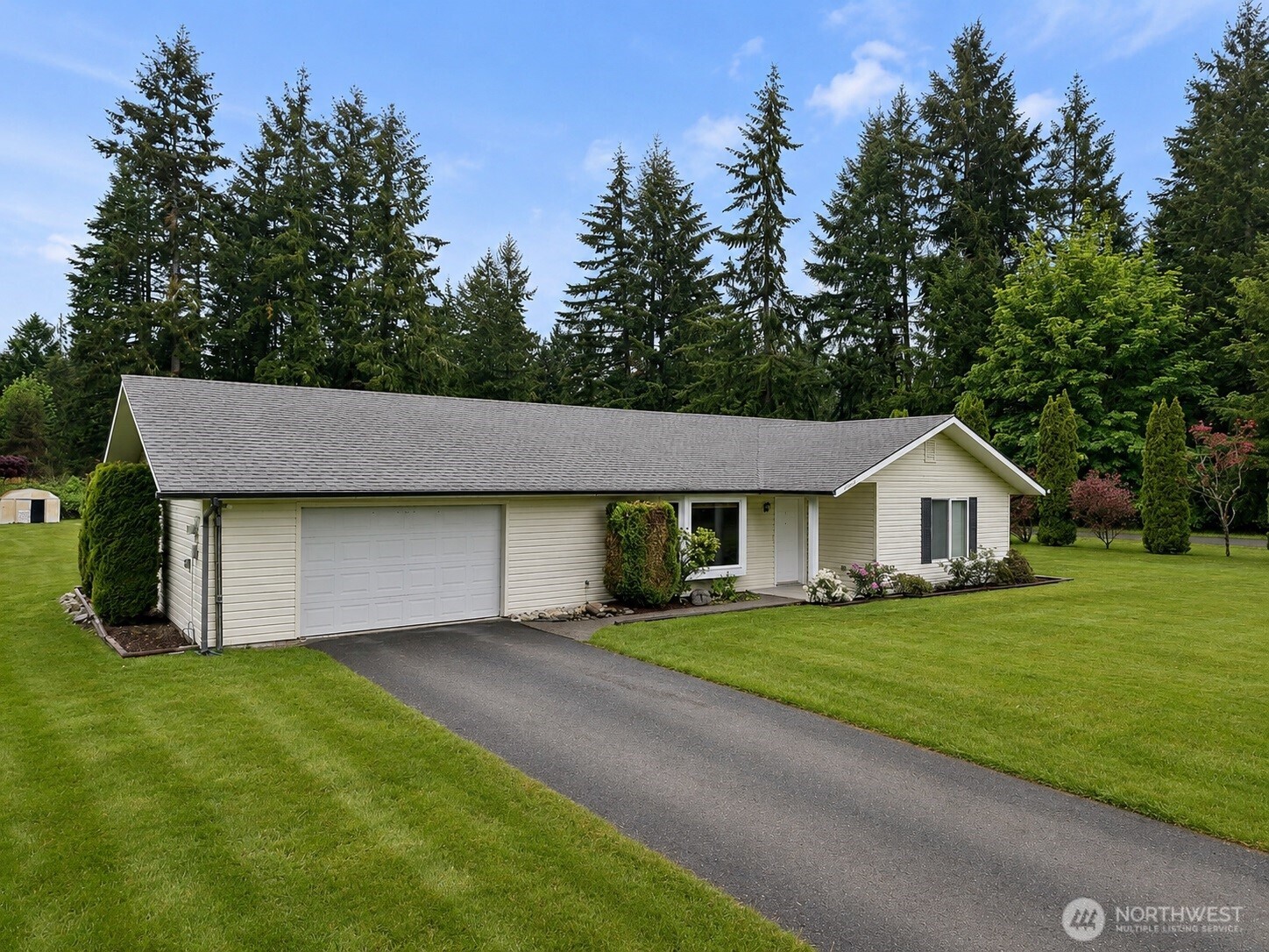 12810 210th Street E, Graham, WA 98338