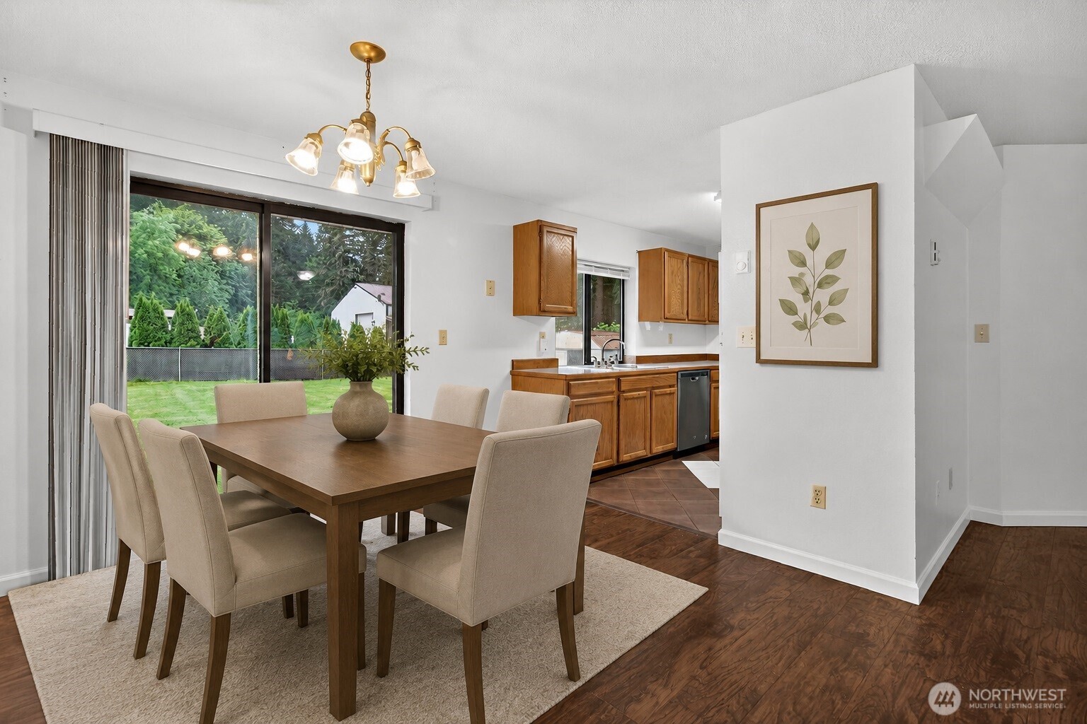 12810 210th Street E, Graham, WA 98338