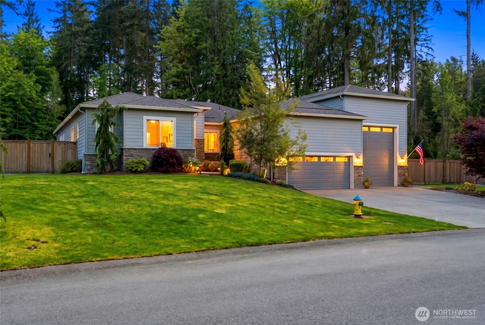11307 143rd Drive NE, Lake Stevens, WA 98258