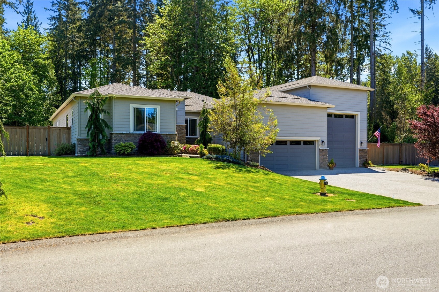 11307 143rd Drive NE, Lake Stevens, WA 98258