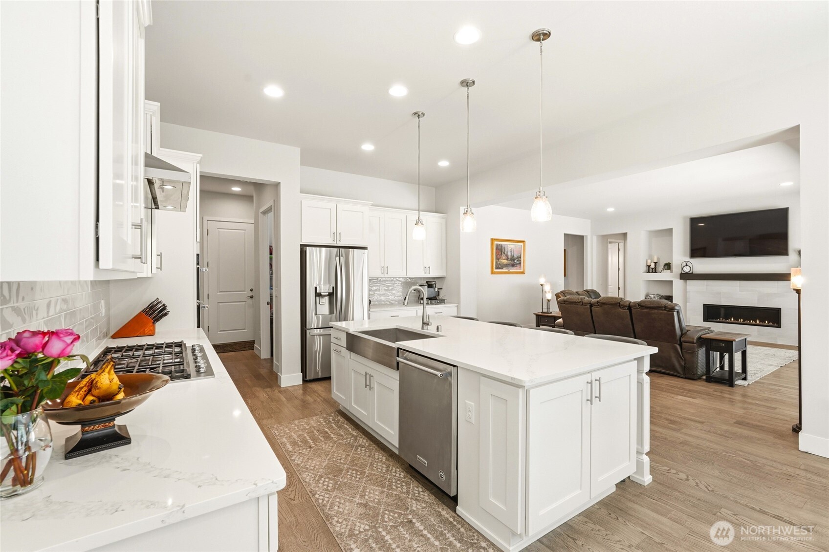 11307 143rd Drive NE, Lake Stevens, WA 98258