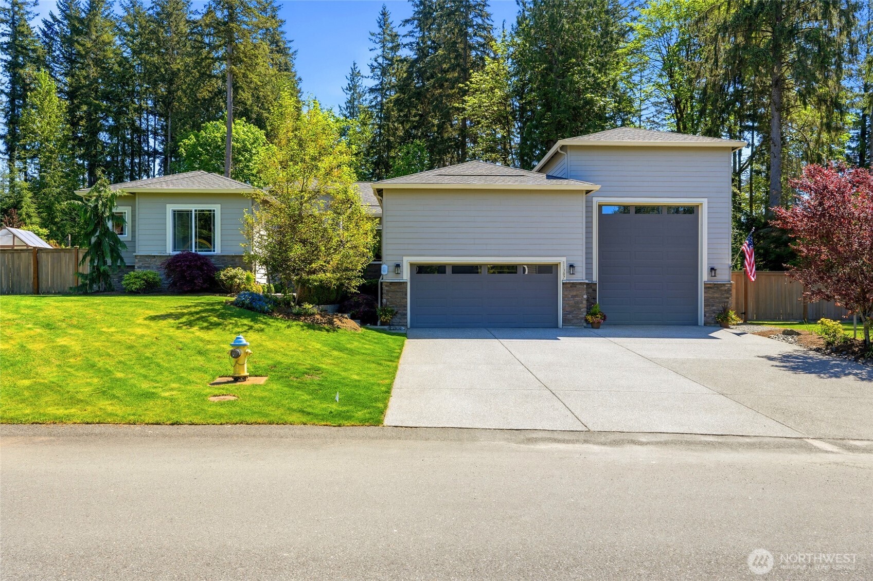 11307 143rd Drive NE, Lake Stevens, WA 98258