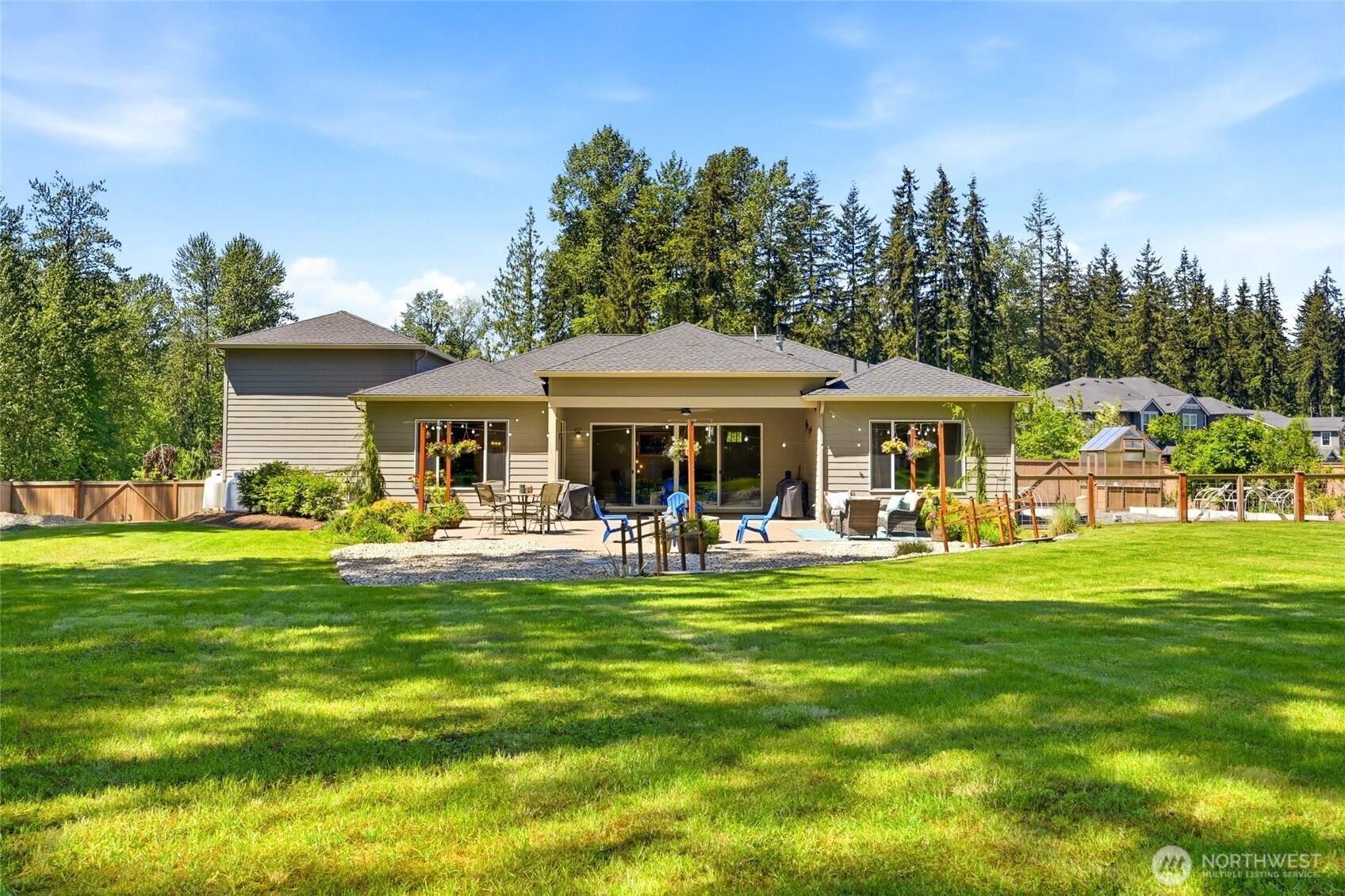 11307 143rd Drive NE, Lake Stevens, WA 98258