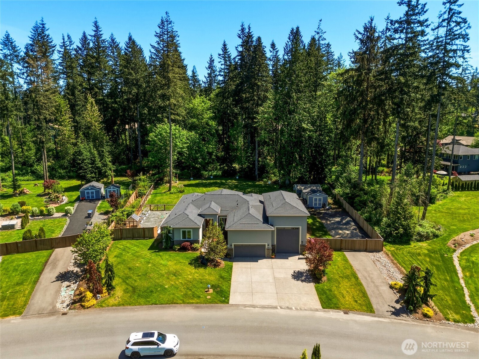 11307 143rd Drive NE, Lake Stevens, WA 98258