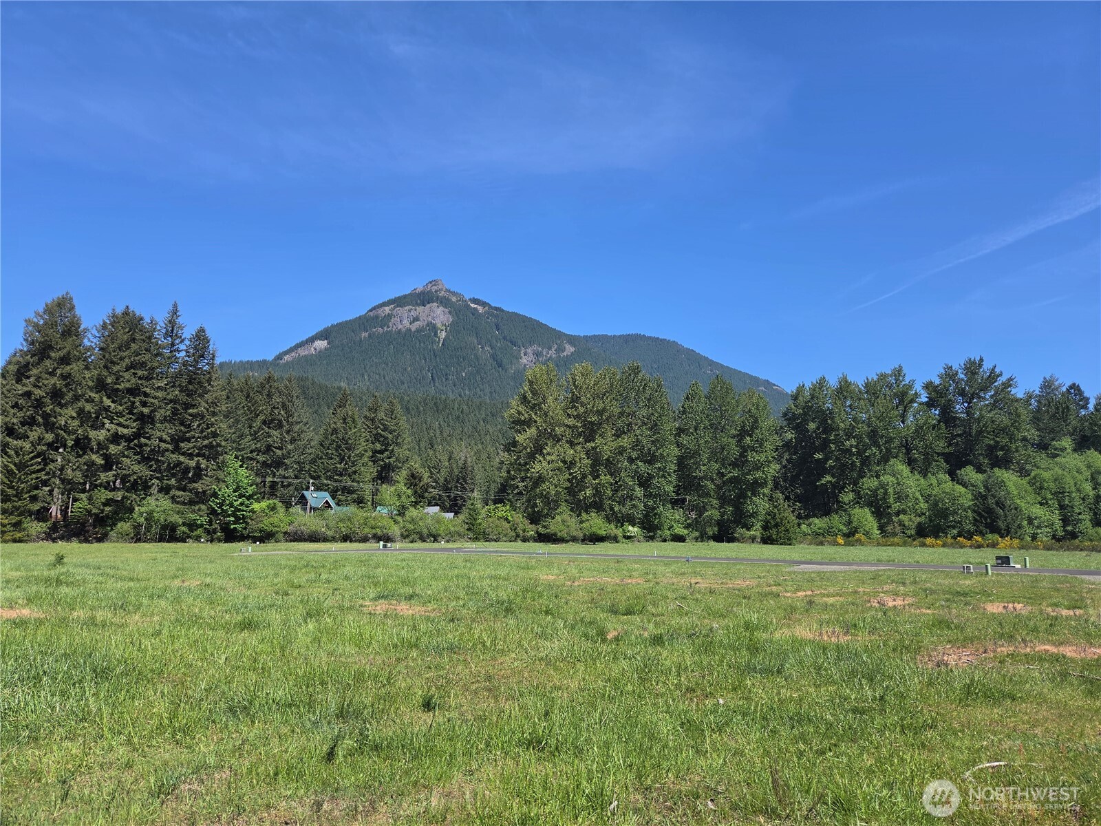 123 Campfire Lane , Packwood, WA 98361