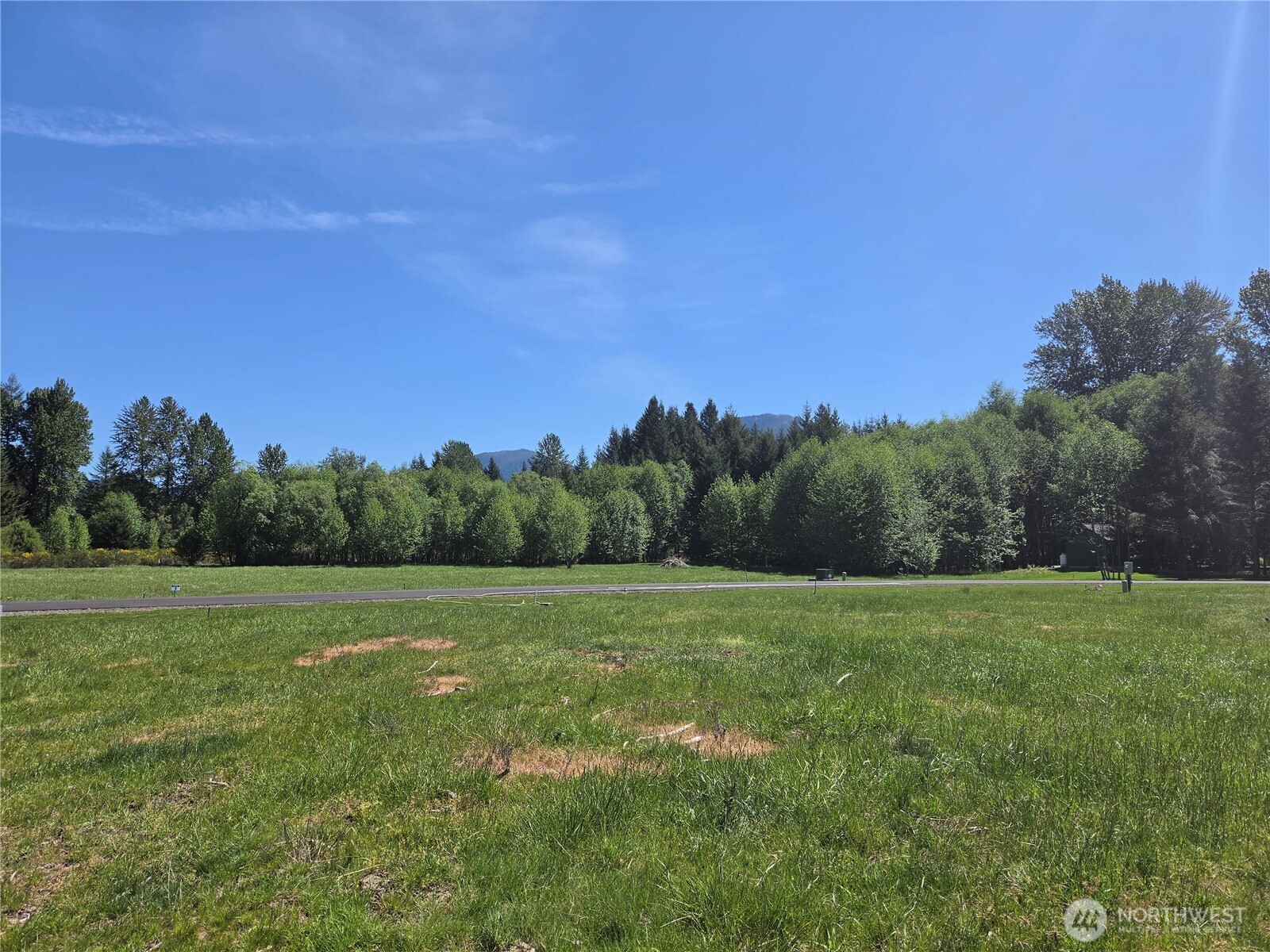 123 Campfire Lane , Packwood, WA 98361