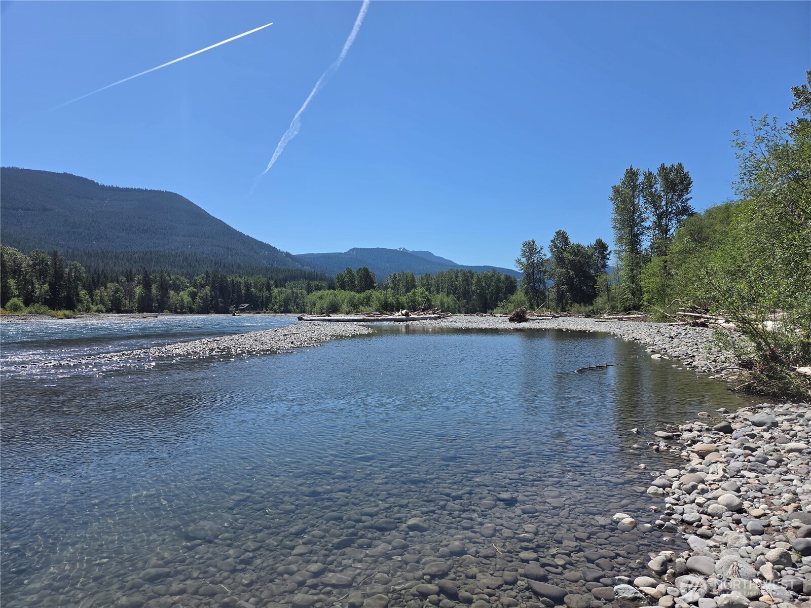 123 Campfire Lane , Packwood, WA 98361