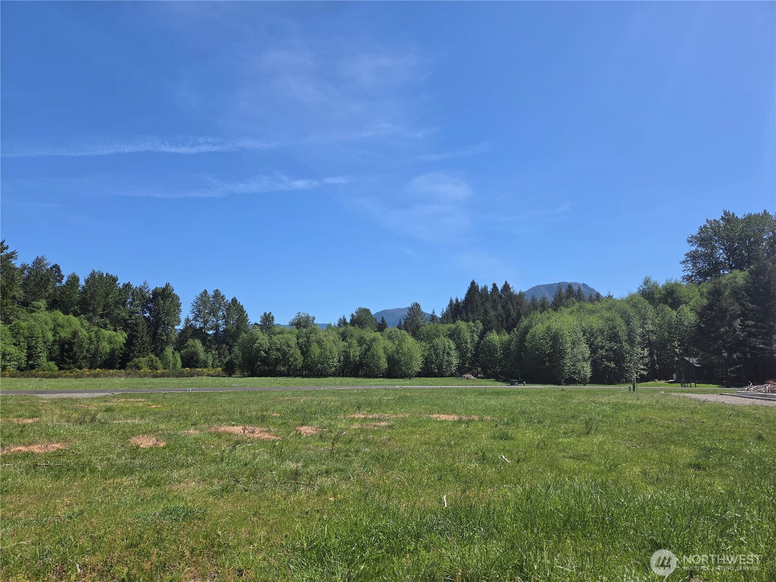 123 Campfire Lane , Packwood, WA 98361