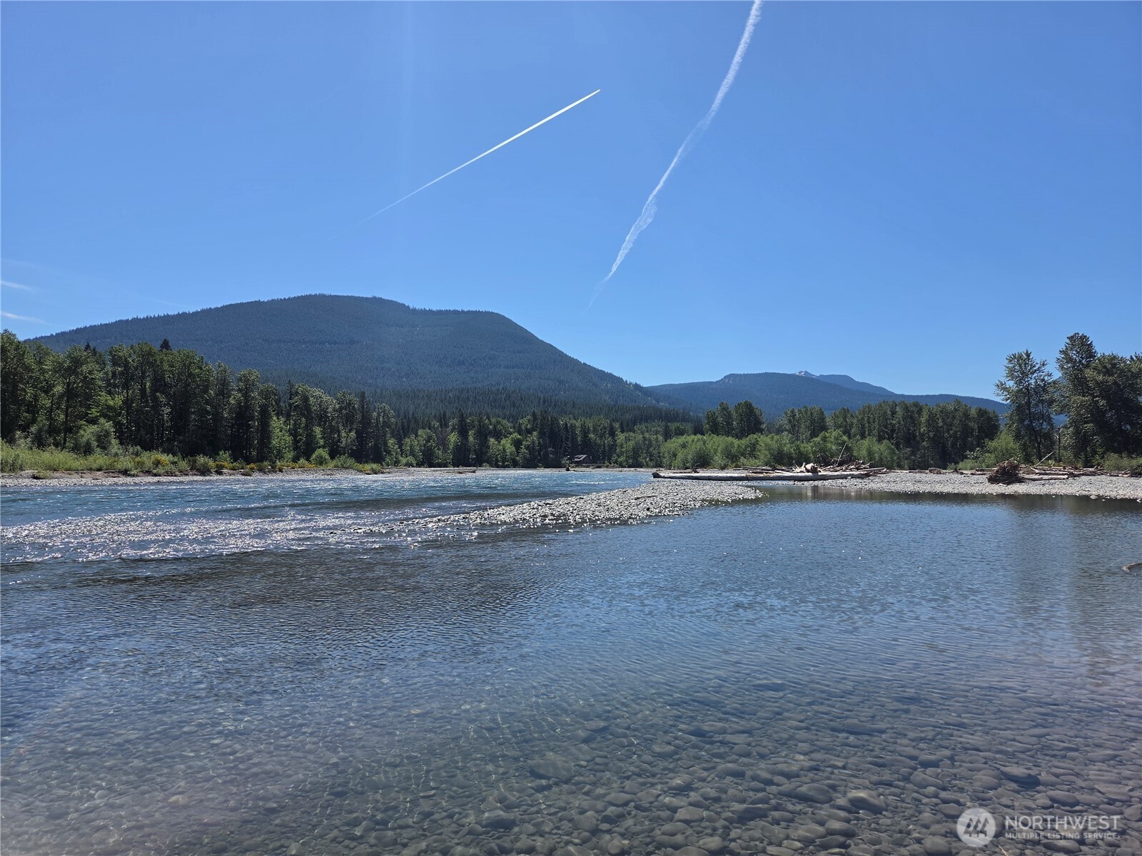 123 Campfire Lane , Packwood, WA 98361