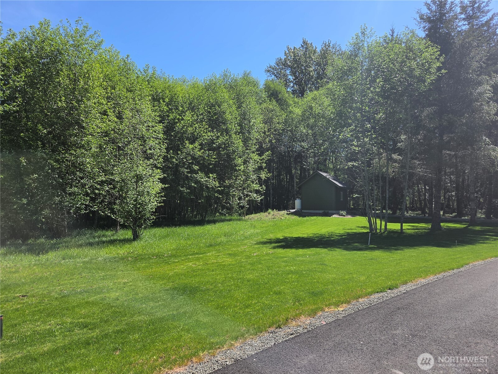 123 Campfire Lane , Packwood, WA 98361