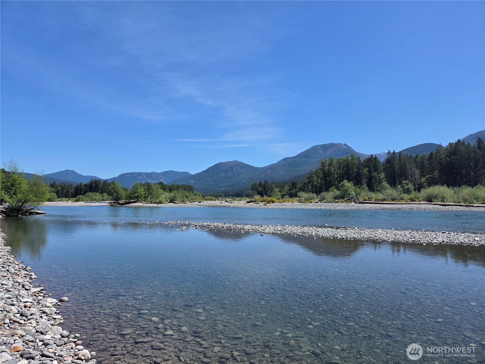 123 Campfire Lane , Packwood, WA 98361