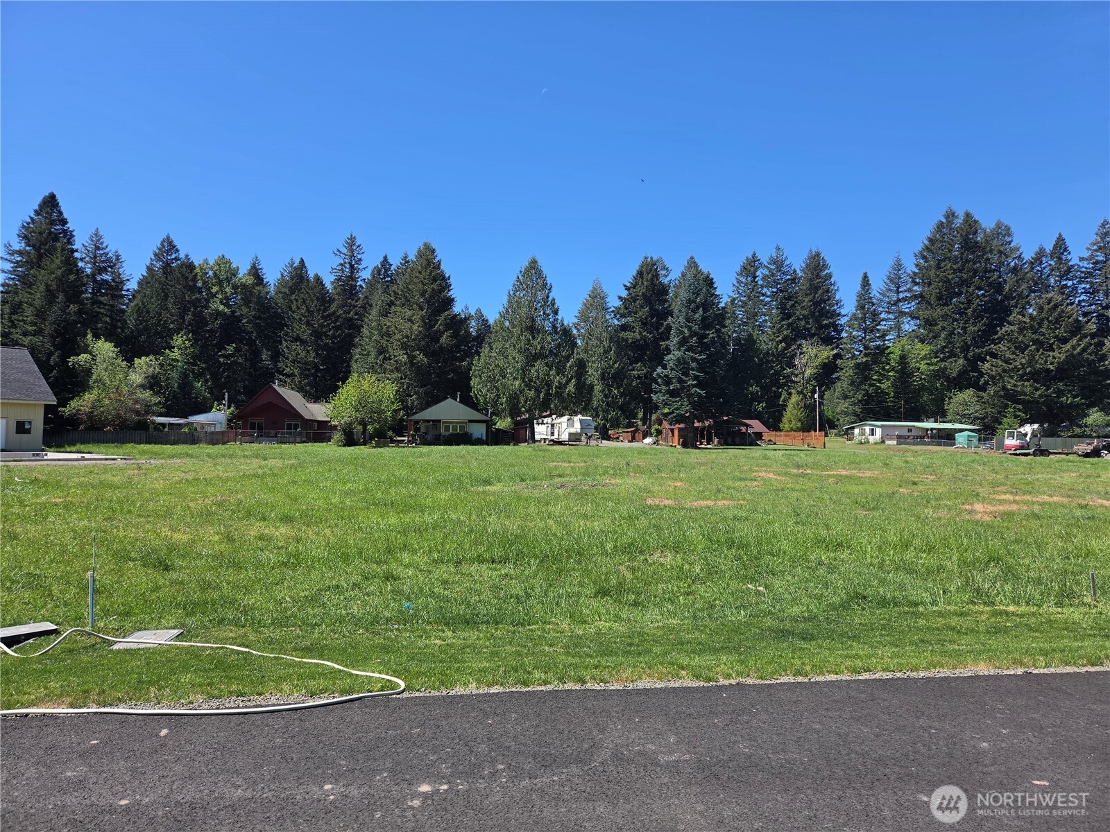 123 Campfire Lane , Packwood, WA 98361