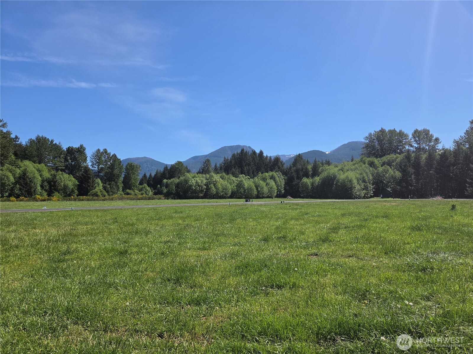 123 Campfire Lane , Packwood, WA 98361