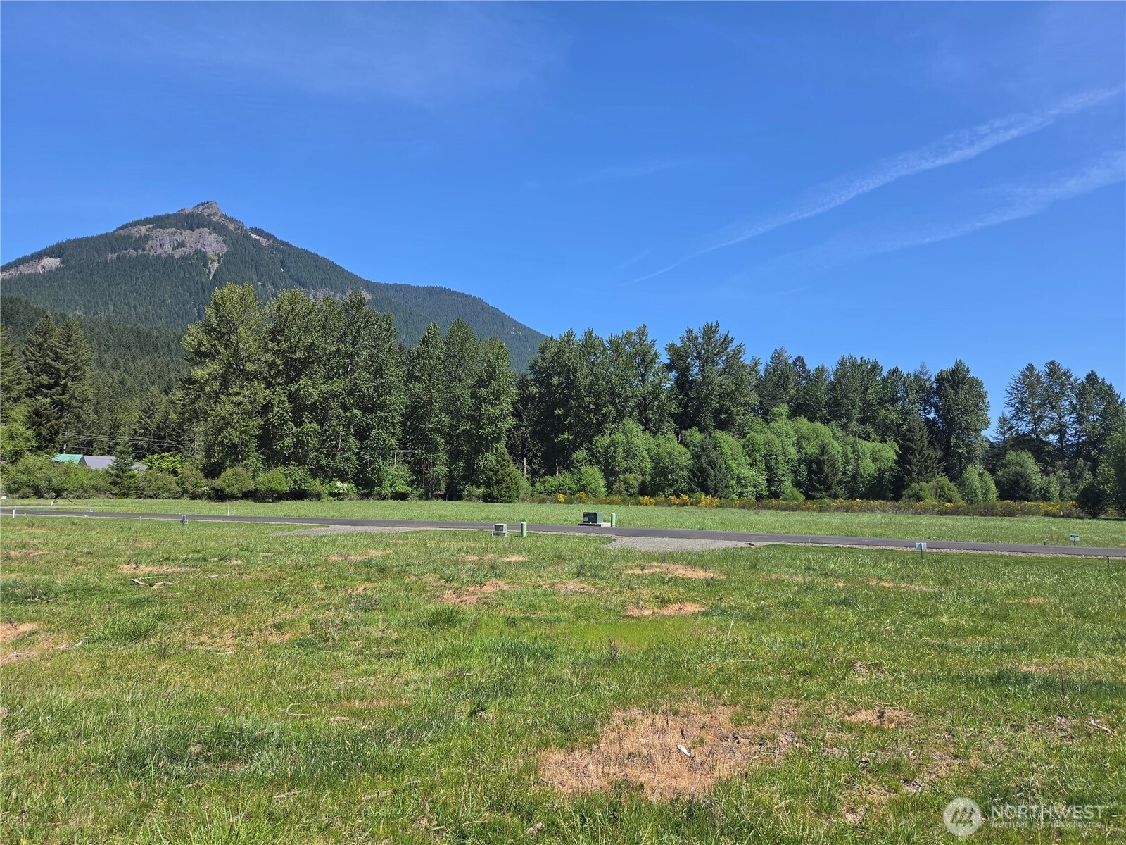 123 Campfire Lane , Packwood, WA 98361