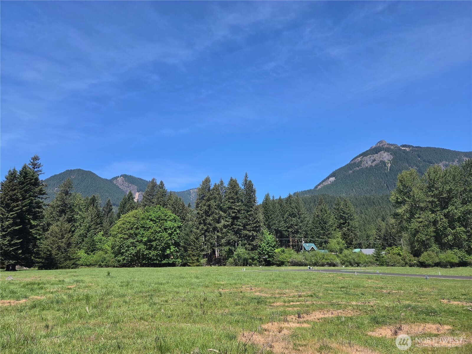 123 Campfire Lane , Packwood, WA 98361