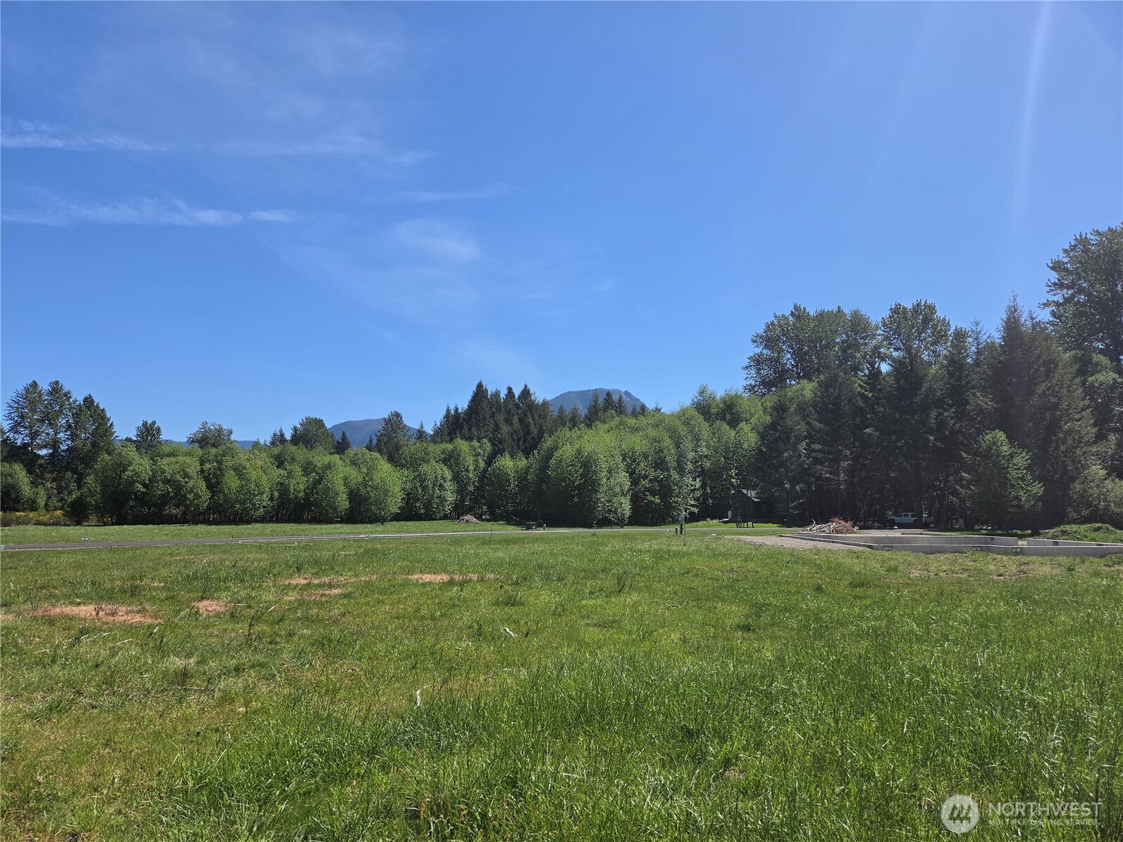 123 Campfire Lane , Packwood, WA 98361
