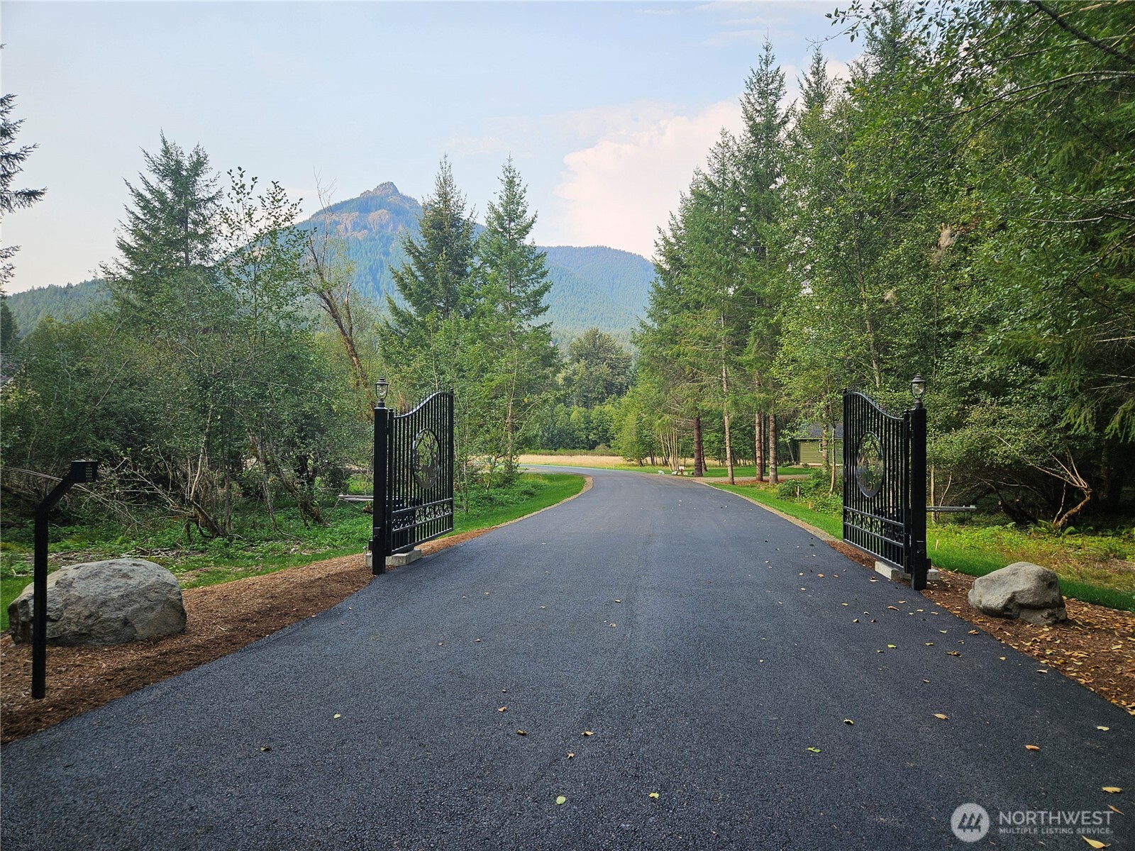 123 Campfire Lane , Packwood, WA 98361