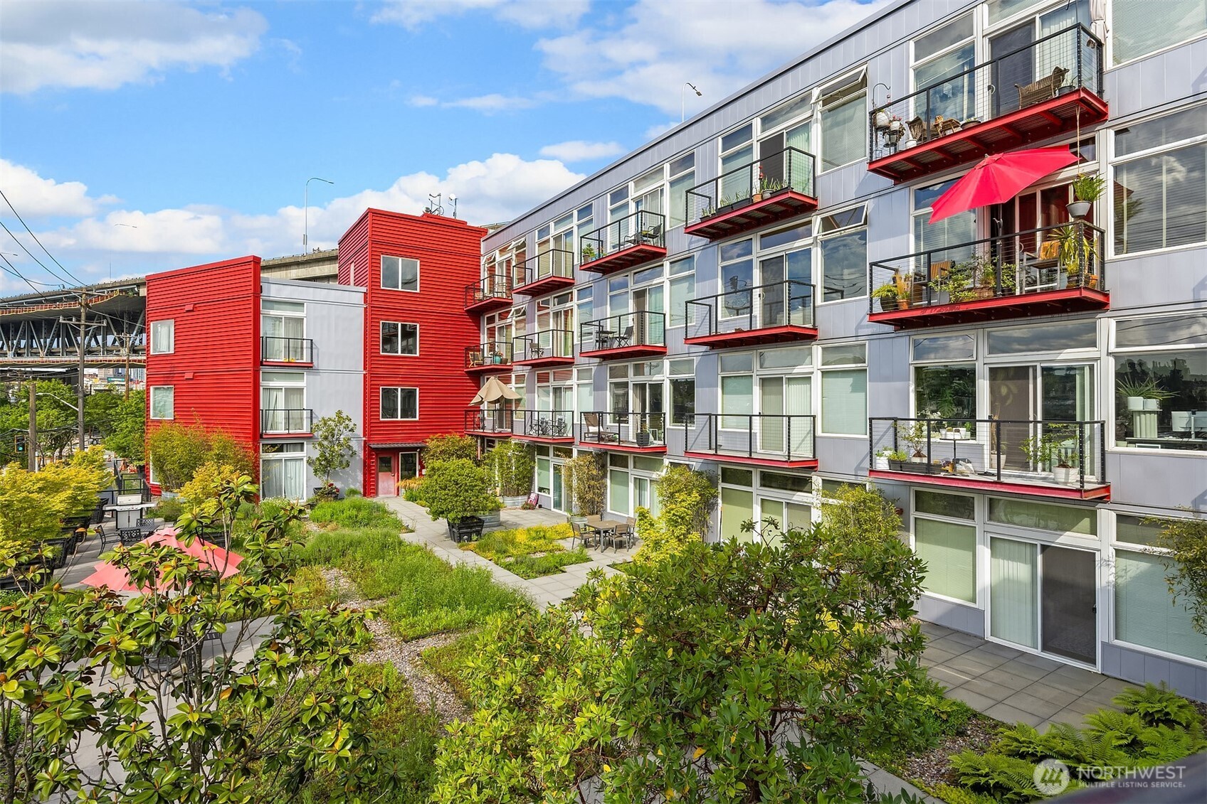 2960 Eastlake Avenue E #213, Seattle, WA 98102