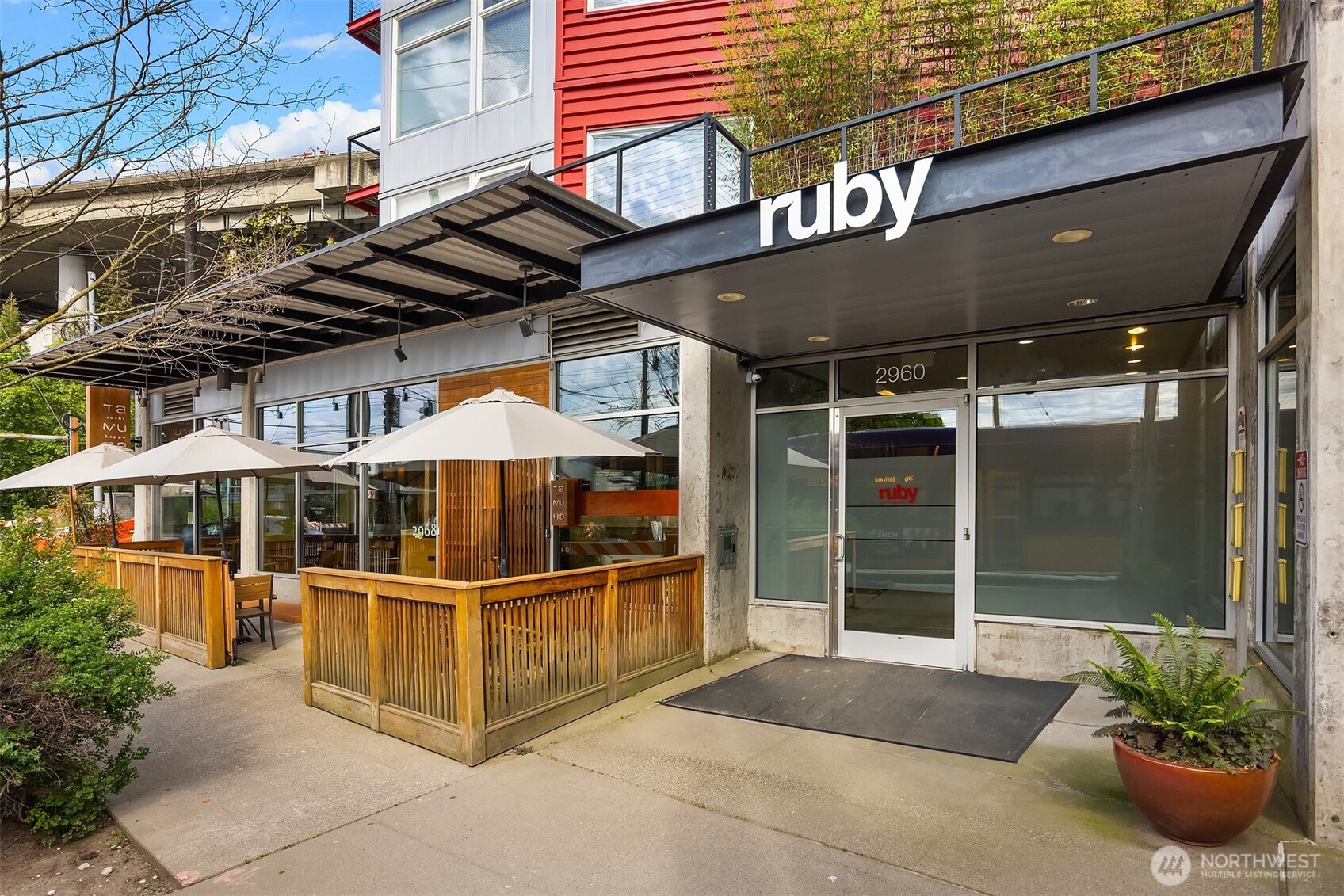 2960 Eastlake Avenue E #213, Seattle, WA 98102
