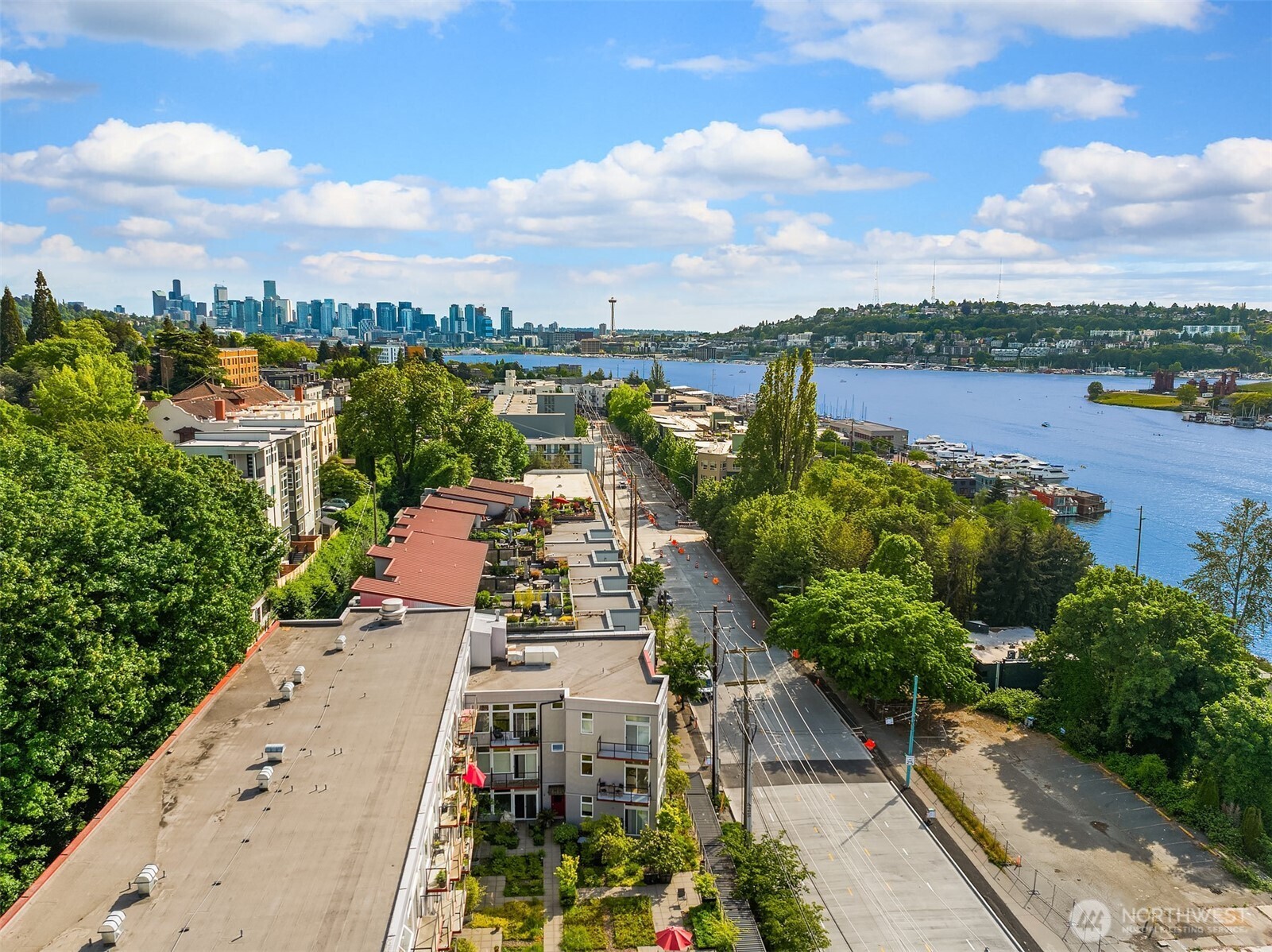 2960 Eastlake Avenue E #213, Seattle, WA 98102