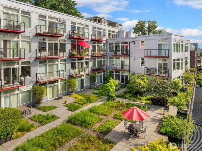 2960 Eastlake Avenue E #213, Seattle, WA 98102 - Photo 3