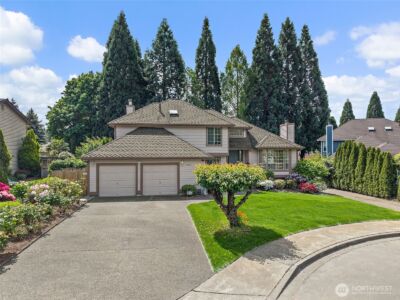 9219 S 237th Place , Kent, WA 98031