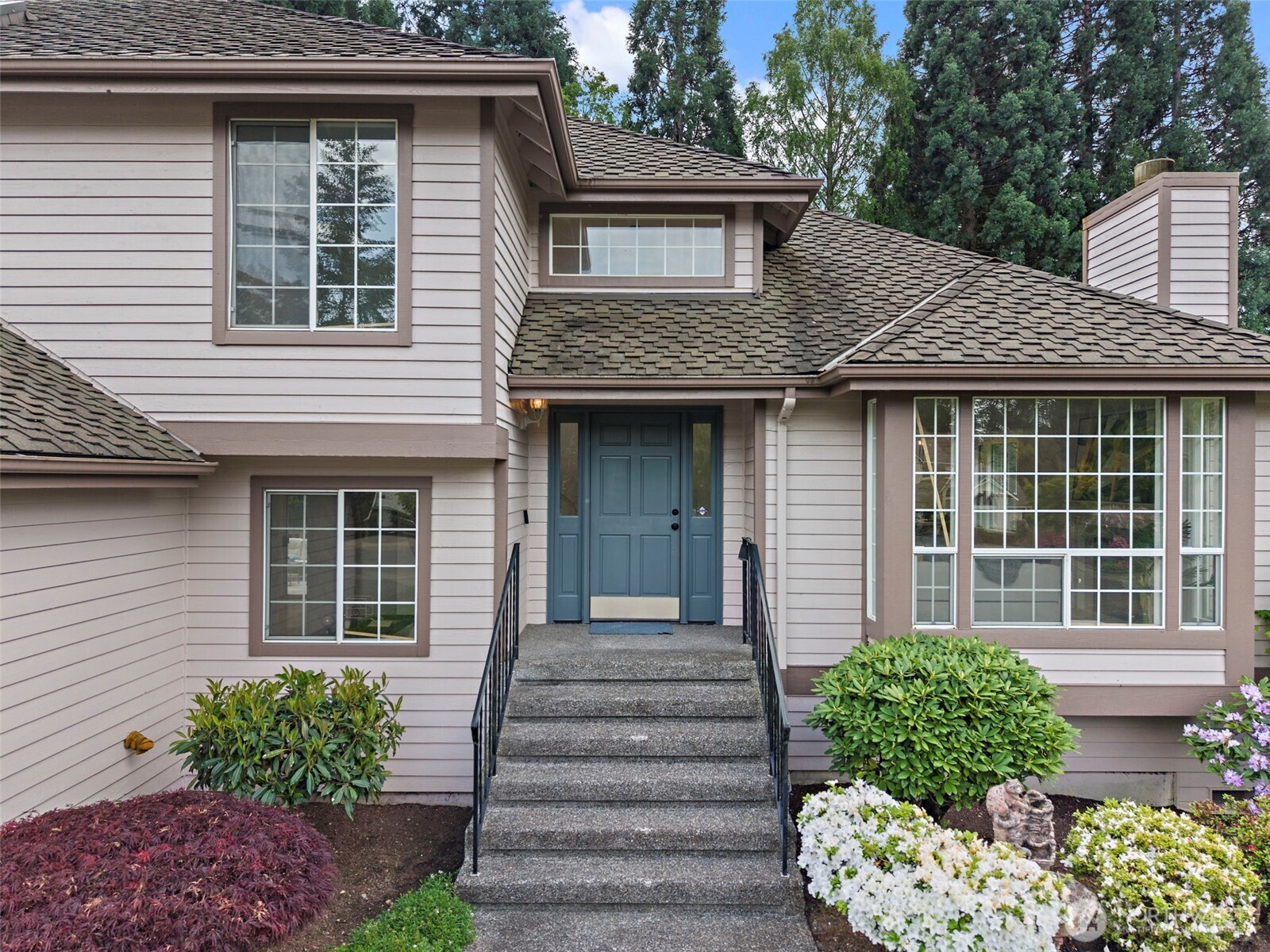 9219 S 237th Place , Kent, WA 98031
