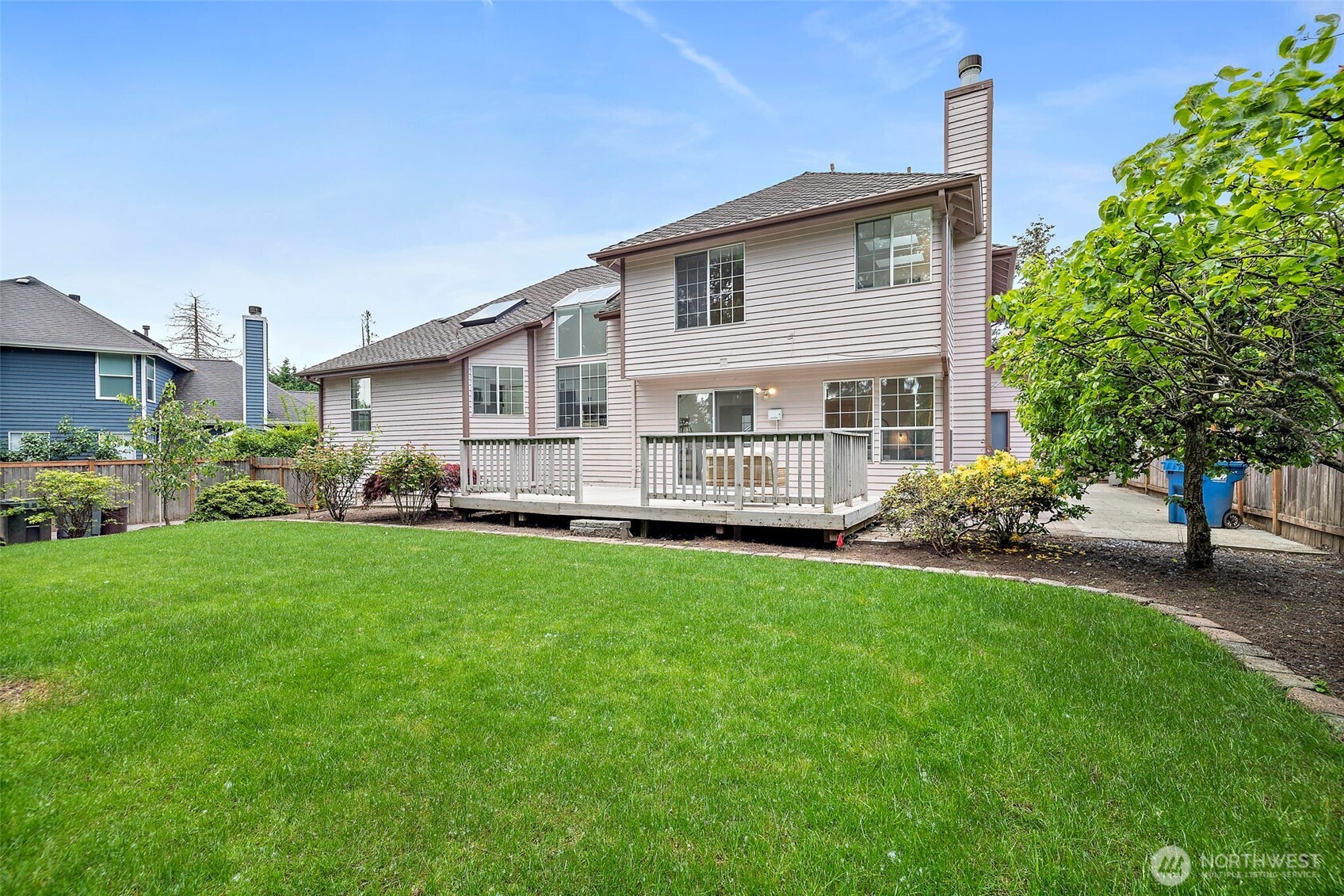 9219 S 237th Place , Kent, WA 98031