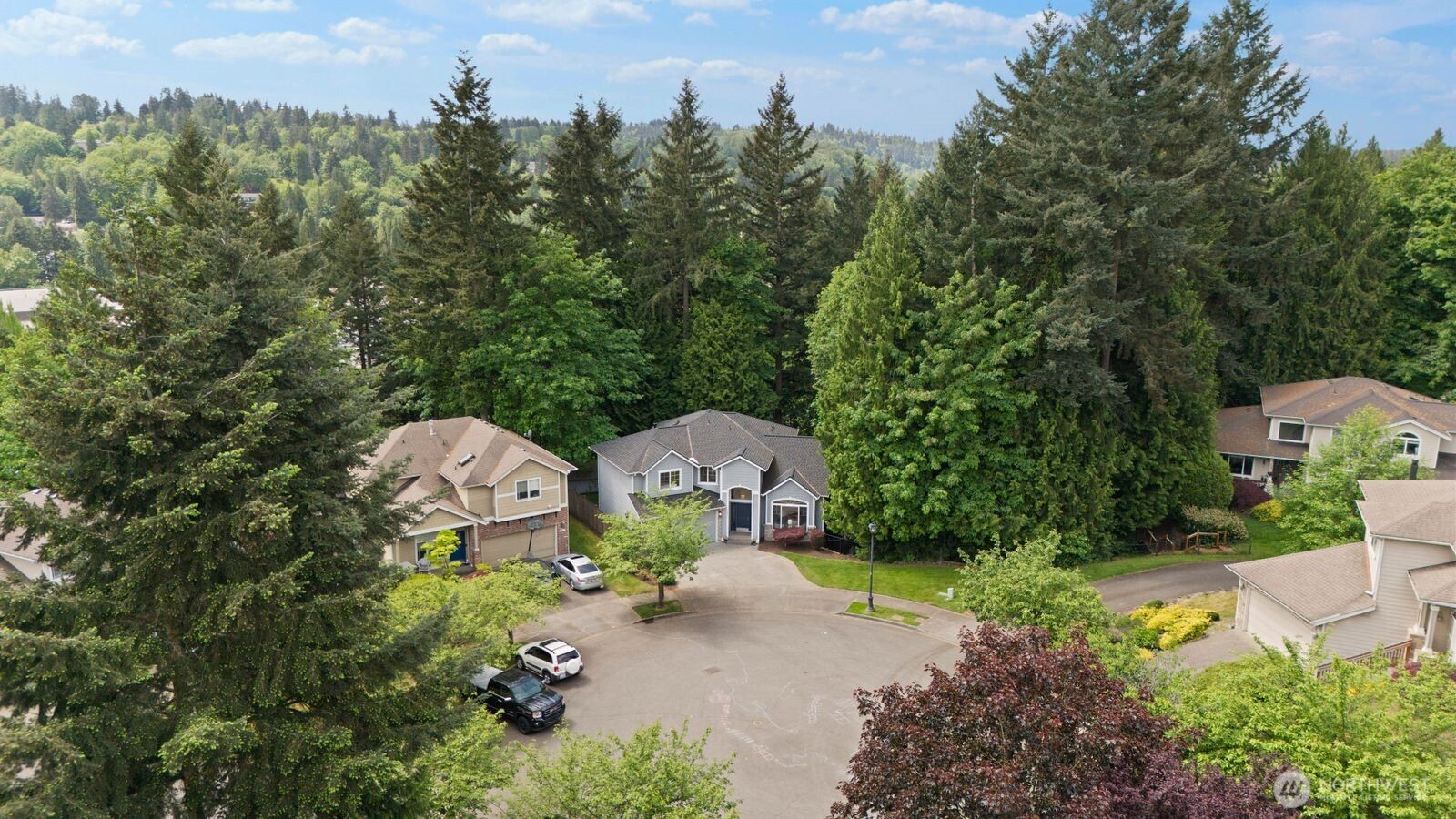 18031 129th Place NE, Bothell, WA 98011