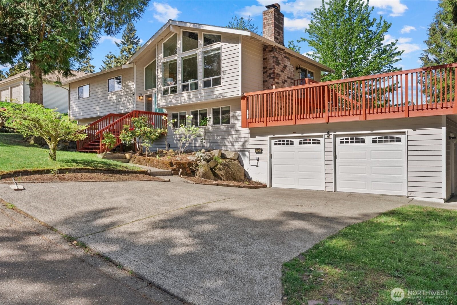 4521 S 263rd Street , Kent, WA 98032