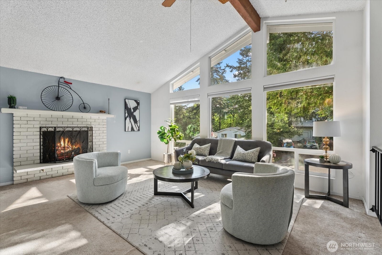 4521 S 263rd Street , Kent, WA 98032