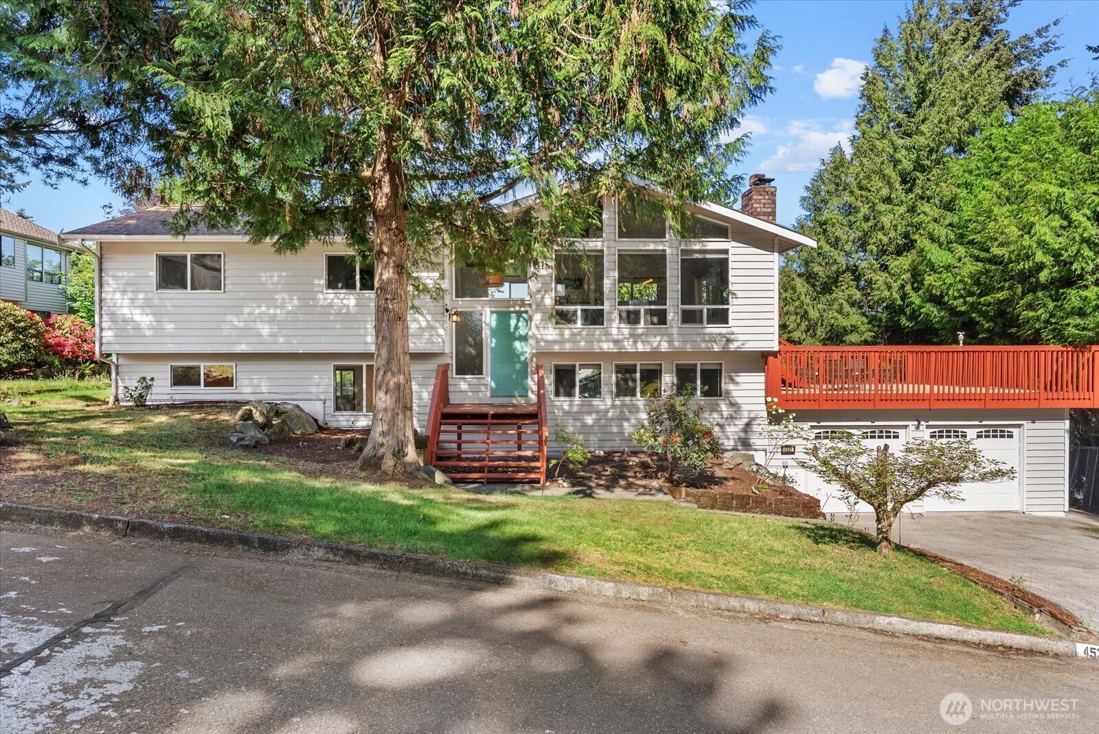 4521 S 263rd Street , Kent, WA 98032