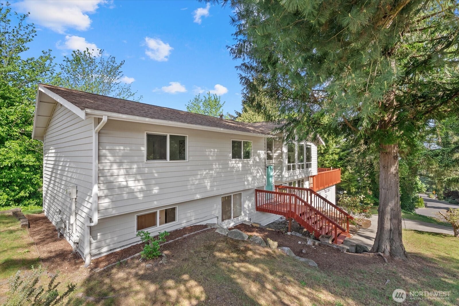 4521 S 263rd Street , Kent, WA 98032