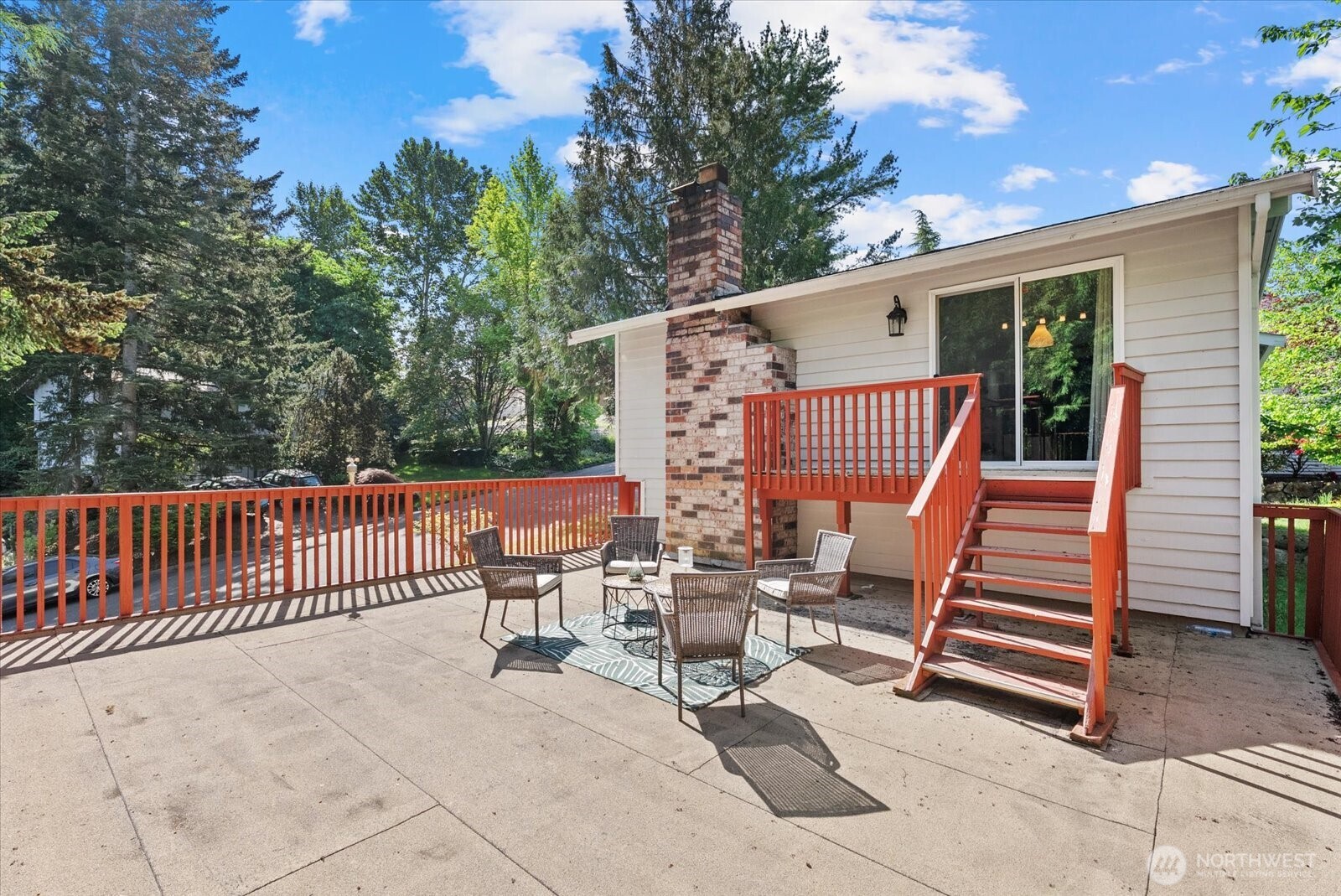 4521 S 263rd Street , Kent, WA 98032