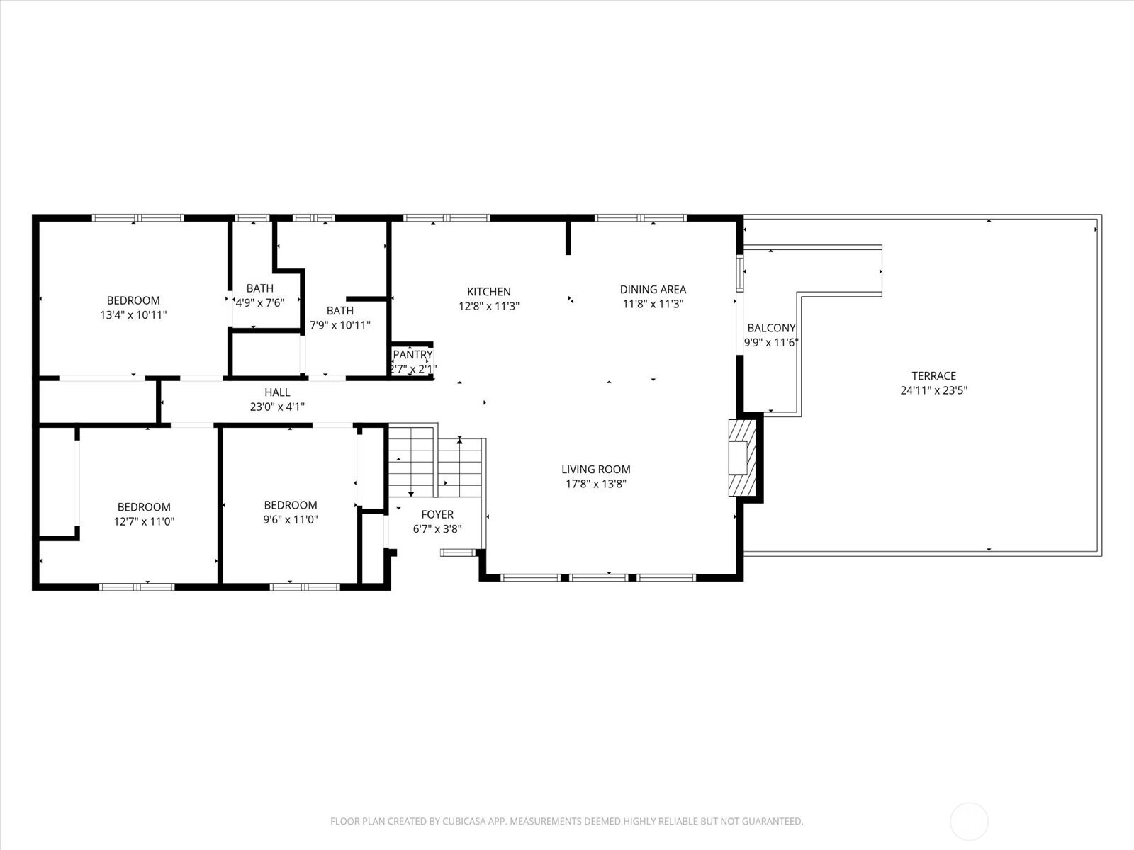 4521 S 263rd Street , Kent, WA 98032