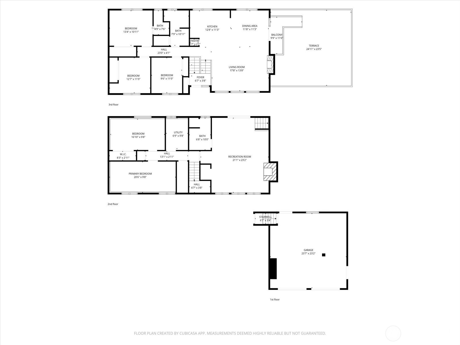 4521 S 263rd Street , Kent, WA 98032