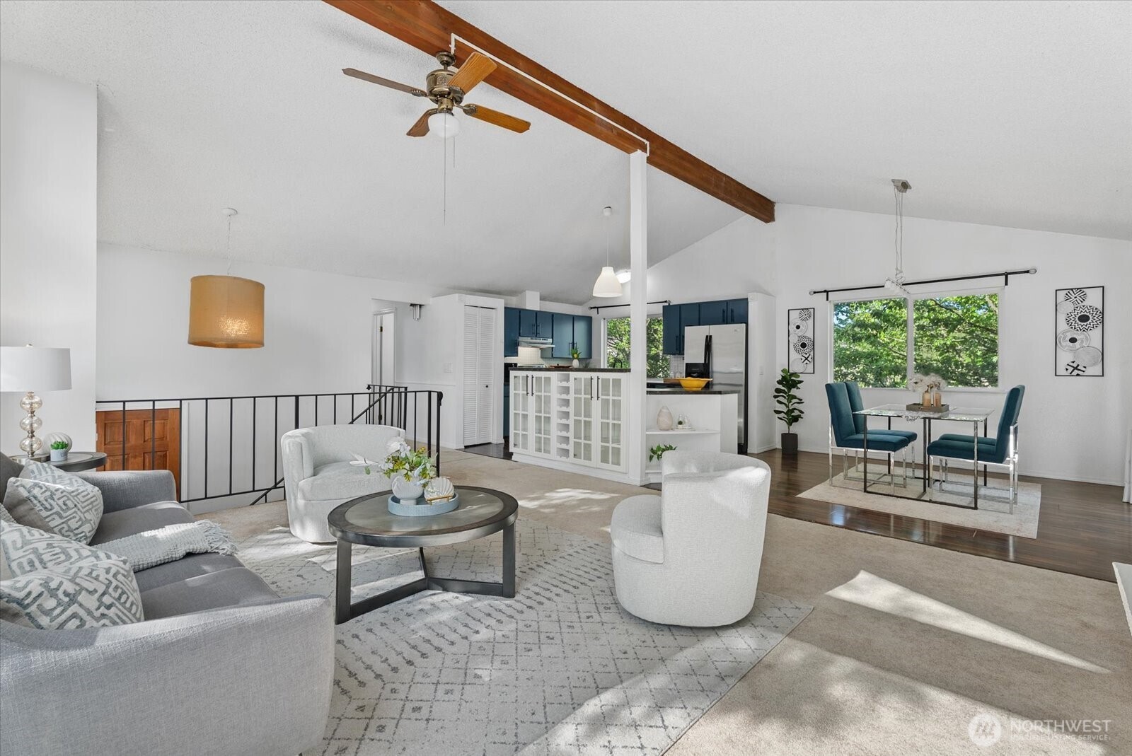 4521 S 263rd Street , Kent, WA 98032