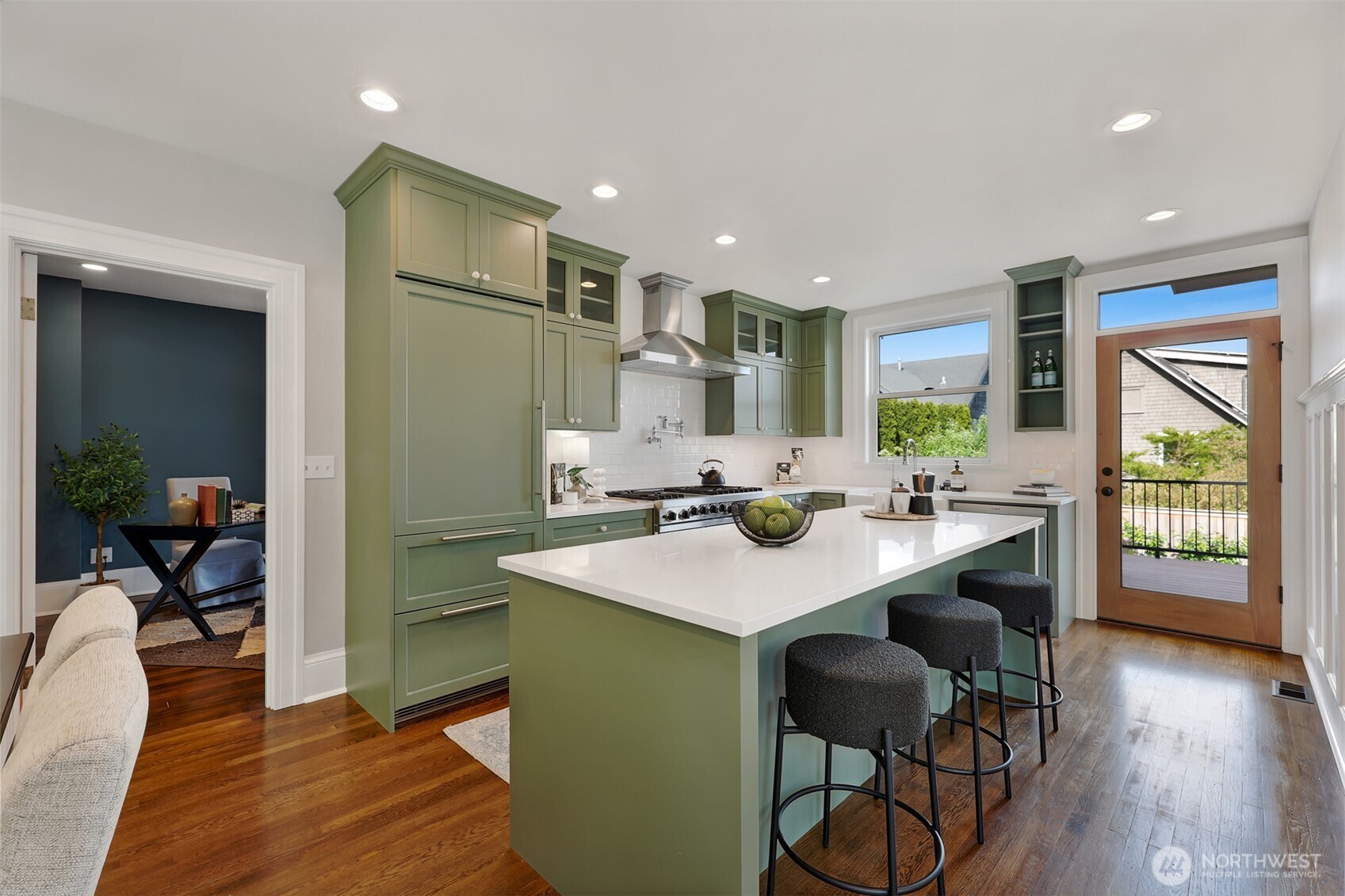 2024 31st Avenue S, Seattle, WA 98144