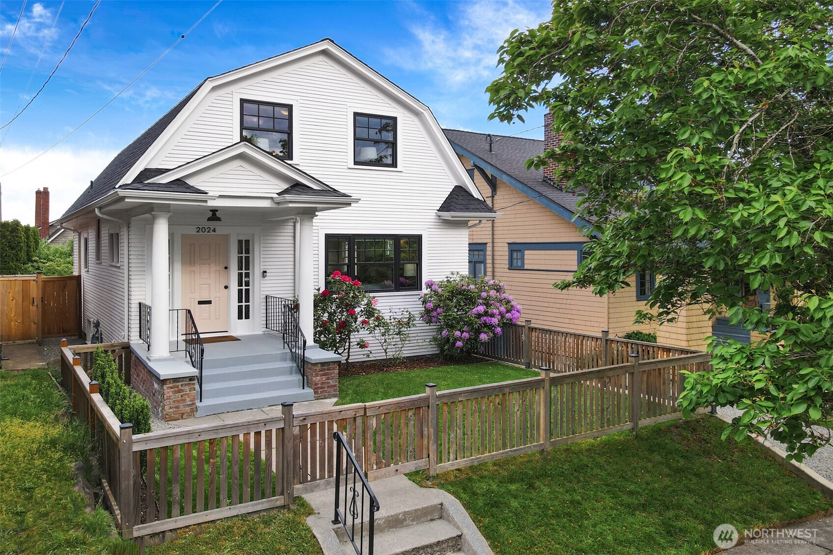 2024 31st Avenue S, Seattle, WA 98144