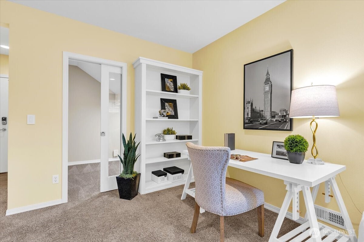3417 77th Avenue SE, Mercer Island, WA 98040