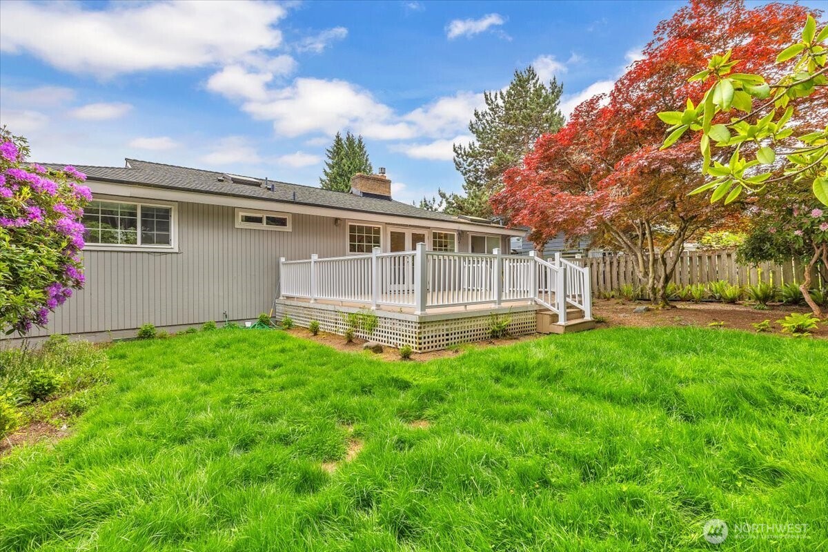 3417 77th Avenue SE, Mercer Island, WA 98040