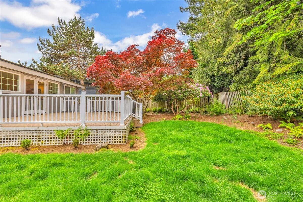 3417 77th Avenue SE, Mercer Island, WA 98040