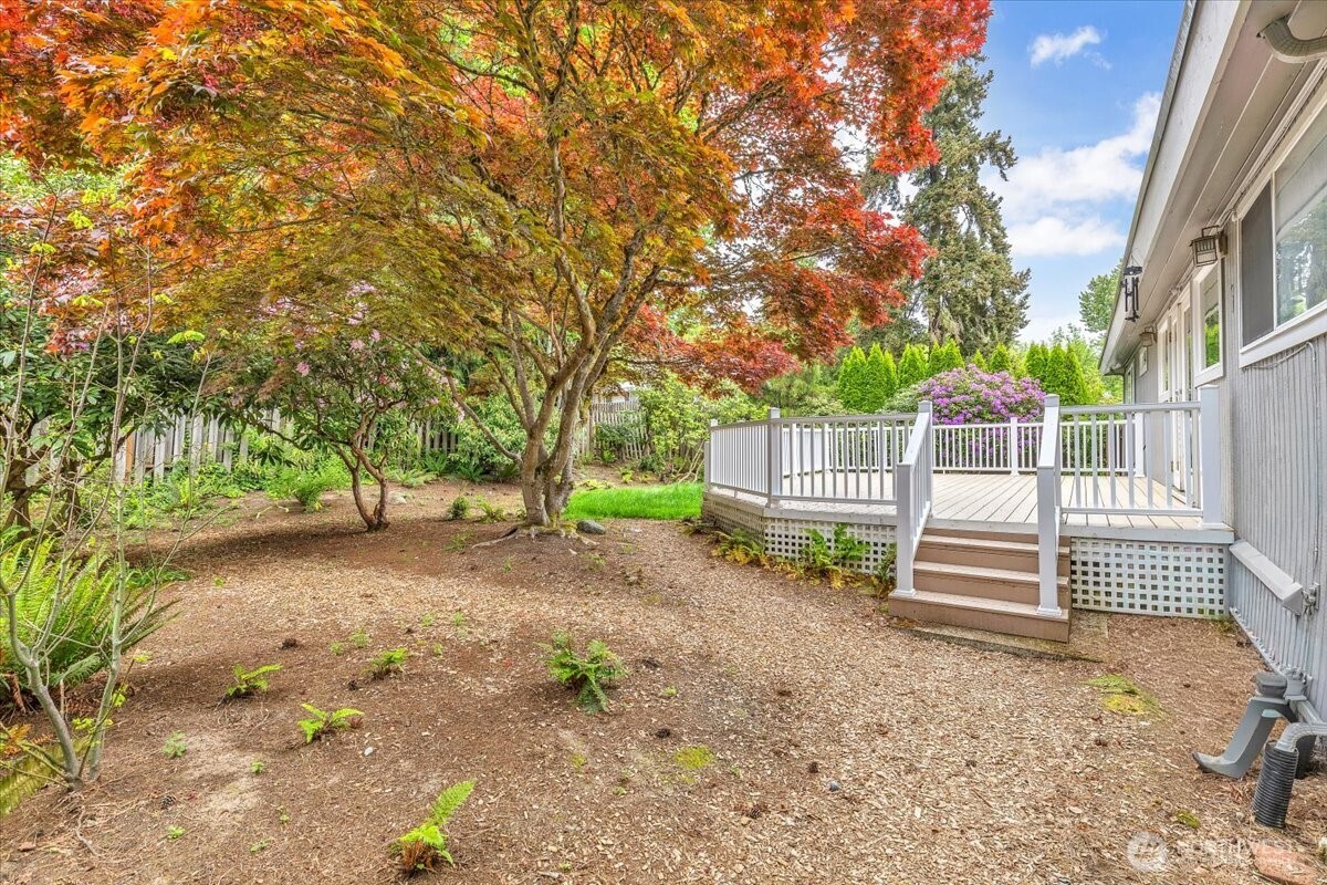 3417 77th Avenue SE, Mercer Island, WA 98040