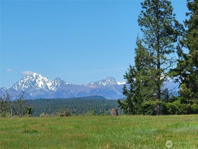 7 Summit View at Wallace Ranch , Cle Elum, WA 98922